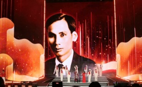 Hòa nhạc Ánh sáng – Chào năm mới 2026: Rực rỡ sắc màu tại Thủ đô Hà Nội