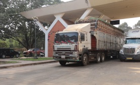 Thủ tướng chỉ đạo tháo gỡ vướng mắc trong triển khai Nghị định về an toàn thực phẩm