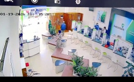 Đã bắt được hai tên cướp ngân hàng lấy 1,8 tỷ đồng ở Gia Lai: Hé lộ quá khứ “đặc biệt nguy hiểm” của nghi phạm chủ mưu