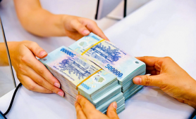 Thưởng Tết Bính Ngọ 2026 tăng đến 23%: Mức bình quân đạt 8,69 triệu đồng/người