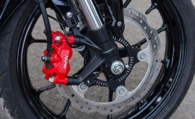 Cách hạn chế chi phí phát sinh khi bảo dưỡng xe máy đón Tết