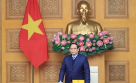 Thủ tướng: Tỷ lệ doanh nghiệp Nhật Bản hoạt động tại Việt Nam có lãi hiện rất tích cực