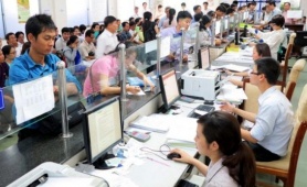 Xử lý vướng mắc trong xây dựng, quản lý Cơ sở dữ liệu công chứng