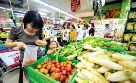 Chủ động bảo đảm an toàn thực phẩm trong dịp lễ