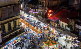 Hà Nội “đại phẫu” đô thị, thị trường bất động sản thay đổi ra sao?