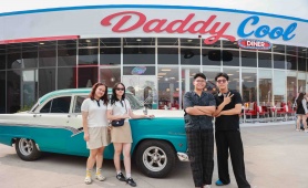 Khám phá “tọa độ du Xuân triệu view” tại The Global City