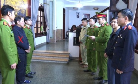 Làm rõ sai phạm trong hoạt động kinh doanh xe điện tại Sầm Sơn: Kiên quyết xử lý, chấm dứt tình trạng “chặt chém” du khách