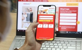 Từ 1/3, điện thoại 'bẻ khóa' sẽ không mở được app ngân hàng