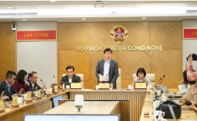 Tháng 1/2026: Doanh thu ngành KH&CN đạt hơn 464 nghìn tỷ đồng