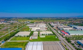 Doanh nghiệp Việt nâng tầm giá trị Việt