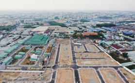 Từ 1/3, mỗi bất động sản được cấp mã định danh điện tử riêng