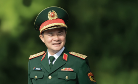 Dàn lãnh đạo tập đoàn lớn ứng cử Quốc hội khóa XVI: Đưa 'tiếng nói thị trường' vào nghị trường