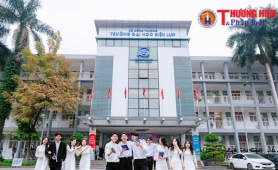 Trường Đại học Điện lực dự kiến tuyển hơn 8.700 chỉ tiêu hệ đại học chính quy năm 2026