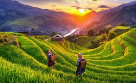 Việt Nam được đánh giá là 'quốc gia rẻ nhất thế giới'