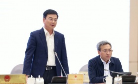 Điều hành chính sách tiền tệ linh hoạt, giữ vững ổn định vĩ mô trước biến động toàn cầu