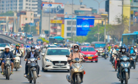 Dự báo thời tiết ngày 4/3: Bắc Bộ hửng nắng, lạnh về đêm và sáng sớm