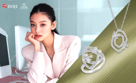 Lady of TrenD – Mỗi phong cách, một câu chuyện tỏa sáng