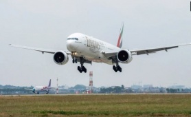 Một số chuyến bay tại Nội Bài nối lại hoạt động sau thời gian gián đoạn