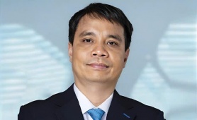 Chủ tịch ACV Vũ Thế Phiệt bị khởi tố