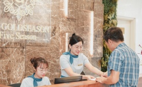 Khi Ban quản lý đóng vai trò cầu nối ngoại giao tại các khu chung cư