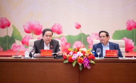 Đã huy động 4 triệu thùng dầu từ các đối tác nhằm bảo đảm nguồn cung