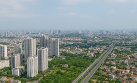 Lãi suất tăng mạnh: 'Cú hích' sàng lọc và tái cấu trúc toàn diện thị trường bất động sản