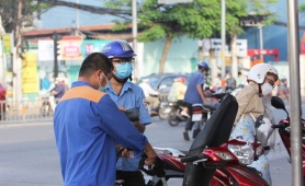 Giá xăng dầu hôm nay 11/3: Xăng tăng mạnh hơn 2.000 đồng, 'xả' Quỹ bình ổn tới 5.000 đồng/lít