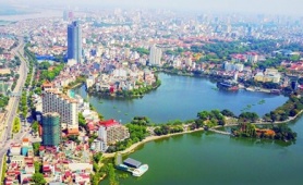 Việt Nam lập Quỹ đầu tư quốc gia: Tái cơ cấu SCIC thành “siêu nhà đầu tư” chiến lược