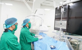 Khắc ghi lời Bác, viết tiếp hành trình vì sức khoẻ nhân dân