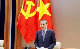 Xây dựng thành phố Hải Phòng trở thành trung tâm công nghiệp và cảng biển hiện đại