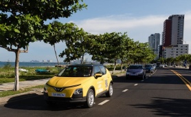 500 triệu đồng mua ô tô nào “lãi” nhất trong tháng 3?