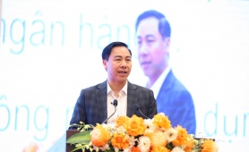 Dữ liệu là 'huyết mạch' của chuyển đổi số: Tầm nhìn và chiến lược quốc gia năm 2026