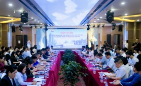 Hải Phòng tăng cường kết nối doanh nghiệp du lịch với doanh nghiệp FDI