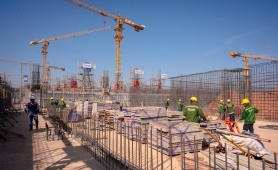 Chiến lược ưu tiên của doanh nghiệp Vật liệu xây dựng năm 2026