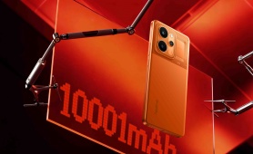 realme P4 Power ra mắt tại Việt Nam: Tân binh nổi bật với viên pin 10.001 mAh