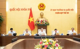 Việt Nam hướng tới mục tiêu tăng trưởng “hai con số” giai đoạn 2026-2030