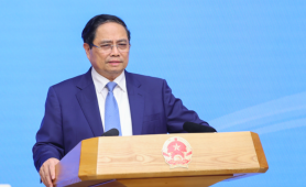 9 giải pháp trọng tâm nâng cao hiệu quả hội nhập quốc tế