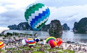 Du lịch Quảng Ninh sẵn sàng bùng nổ với chuỗi sự kiện đẳng cấp dịp hè 2026
