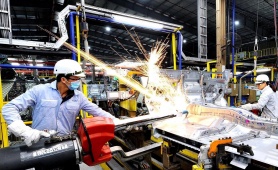 Quý I/2026, tình hình hoạt động doanh nghiệp căn bản ổn định