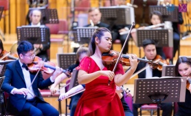 Doanh nghiệp nỗ lực kiến tạo điểm chạm nâng tầm đời sống đô thị