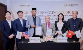 Longevity Medical: Cầu nối đưa y học tái tạo đến gần hơn với người Việt