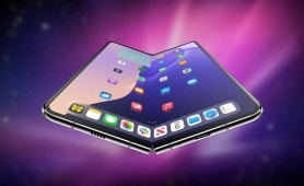 Dự kiến iphone gập sẽ có mức giá khoảng 2.000 USD