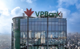 Hệ sinh thái – Đòn bẩy đưa VPBank chinh phục những cột mốc triệu tỷ