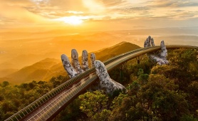 Sun Group và gần hai thập kỷ rực rỡ: Đi trước để bước xa hơn