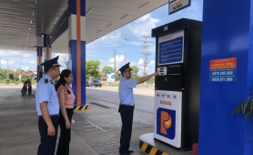 Quảng Ninh ra 'tối hậu thư', xử lý nghiêm hành vi găm hàng và tạo khan hiếm xăng dầu