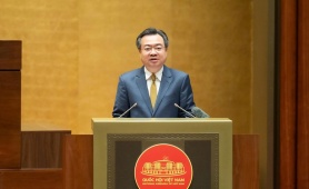 Việt Nam đặt mục tiêu tăng trưởng “2 con số” và khát vọng Top 30 thế giới