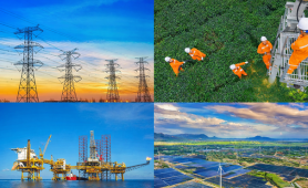 Bộ Công Thương ban hành kế hoạch đẩy mạnh tiết kiệm năng lượng và phát triển giao thông điện