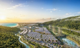 Cơ hội không lặp lại sau 15/4: Sở hữu song lập Bạch Vân và chuẩn sống Vinhomes lần đầu tiên tại Đà Nẵng