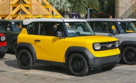 Người dùng thừa nhận “chỉ được không mất” khi nâng cấp từ xe máy lên VinFast VF 3