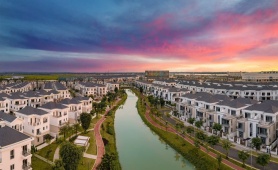 Novaland: Điểm nhấn 3 năm tái cấu trúc và tiềm năng tăng trưởng dài hạn